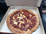 Little Caesars food