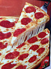 Little Caesars food