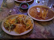 Buena Vista Mexican Cantina food