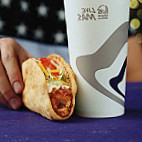 Taco Bell food