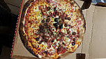 Pizza Hot food