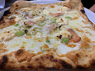 Pizzeria Circolo Arci food