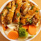 Yoshinoya West Covina food