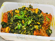 Anokha food