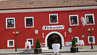 Färberstub'n outside