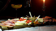 Al Vagone Mixology food