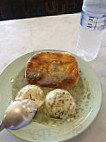 Cockneys Of Croydon Pie Mash Shop food