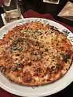 Romano Ristorante Pizzeria food