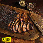 Dickey's Barbecue Pit food