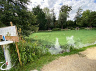 Fischereipark outside