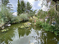 Fischereipark food