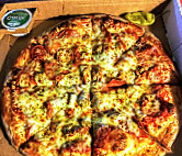 Papa John's Pizza food