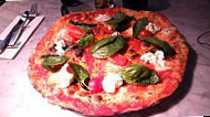 Pizza Express food