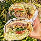 Which Wich food