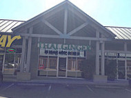 Thai Ginger Sammamish Issaquah outside