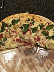 Papa Murphy's Take 'n' Bake Pizza food