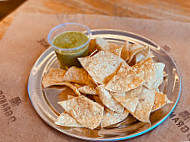 Pod food