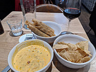 Pod food