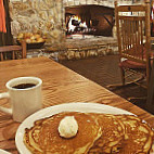 Cracker Barrel Old Country Store food