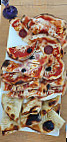 Pizza Pronto food