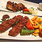 Mekan Restaurant food