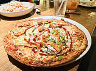 California Pizza Kitchen At Manhattan Beach food