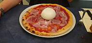 Pizzeria La Cittadella Di Moruzzi food