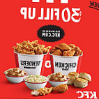 Kfc food