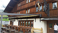 Gasthaus Rössli outside