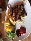 Horwich Park Inn Harvester food