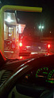 Mcdonald's outside