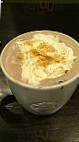 Starbucks food