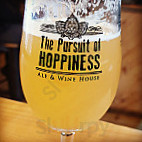 The Pursuit Of Hoppiness inside