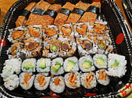 Kazoku Sushi And Take Away food