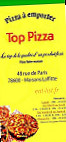 Top pizza maisons laffitte menu