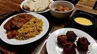 Malabar food