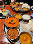 Beaverton Swagat Indian Cuisine food