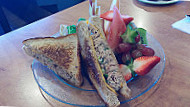 Cora Breakfast & Lunch food