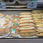 Galloways food