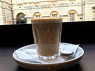 Caffe Nero Bath, High Street food