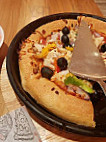 Pizza Hut food