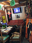 Veggie Bob’s Kitchen inside