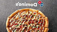 Domino's Pizza food