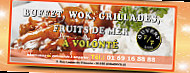 Wok Gourmet inside