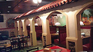 Don Ramon Mexican inside