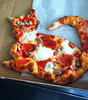 D.e Pizza food