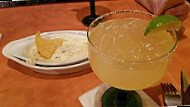 Ixtapa Mexican Grill Cantina food