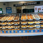 Krispy Kreme food