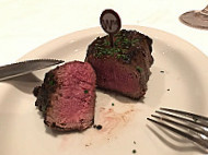 Carnal Prime Steakhouse food