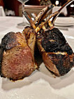 Bistecca food